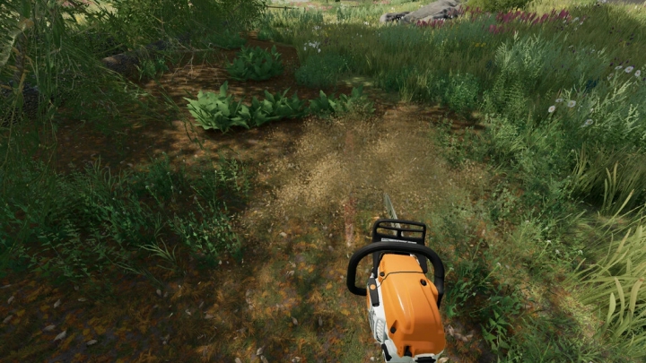 fs22-mods, LumberJack v1.4.0.0