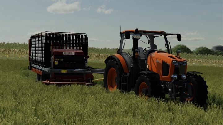 fs22-mods,  MaizePlus v1.0.4.1