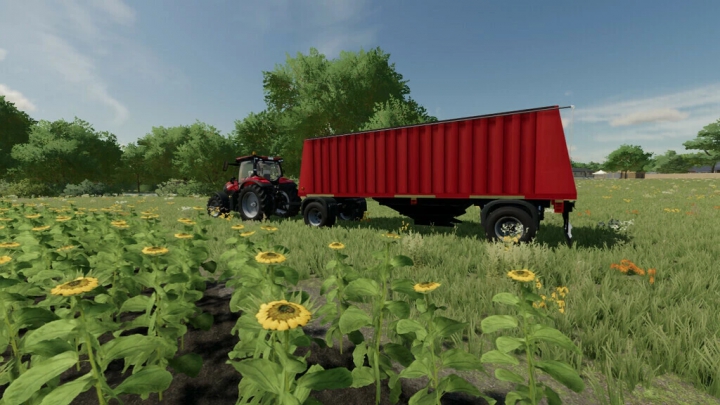 fs22-mods,  Omb Hopper Trailer Pack v1.1.0.0