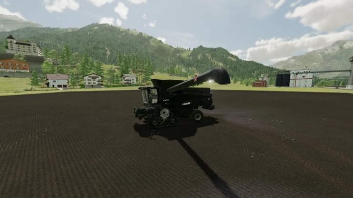 fs22-mods, Pipe Light Combined With Back Work Light v1.0.0.0