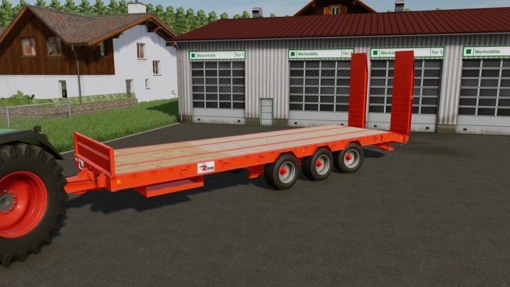 fs22-mods,  Royer PE32 v1.0.0.0