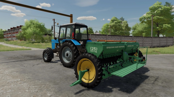 Image: SZ-3.6 M seeder v1.1.0.0 1