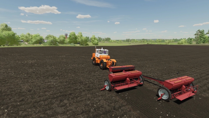 Image: SZ-3.6 M seeder v1.1.0.0 0