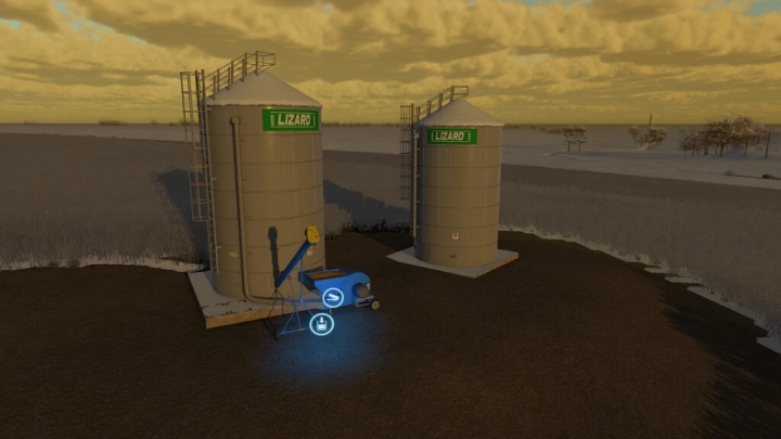 Image: Silo Lizard v1.0.0.0 4