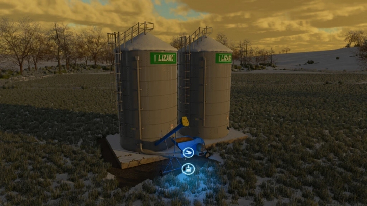 Image: Silo Lizard v1.0.0.0 0