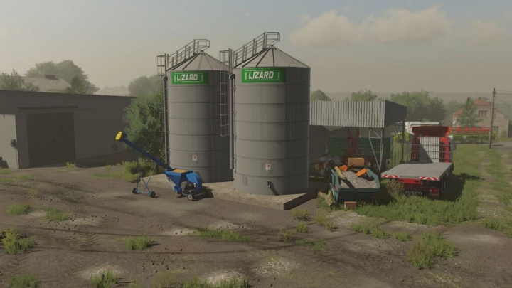 Image: Silo Lizard v1.0.0.0 5