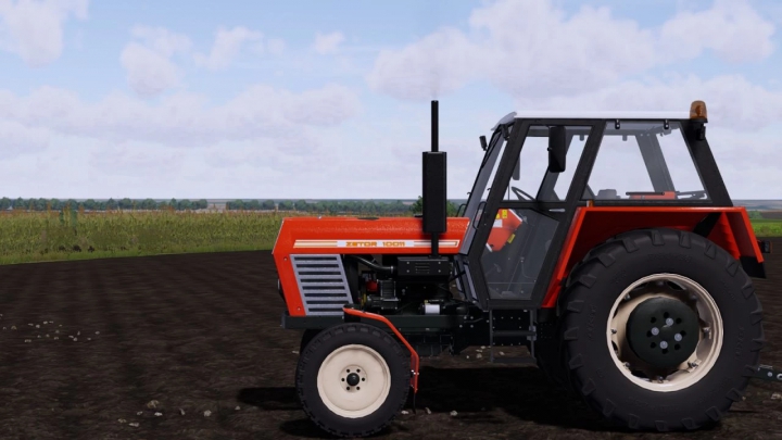 Image: Zetor 4 cyl Pack v1.0.0.0