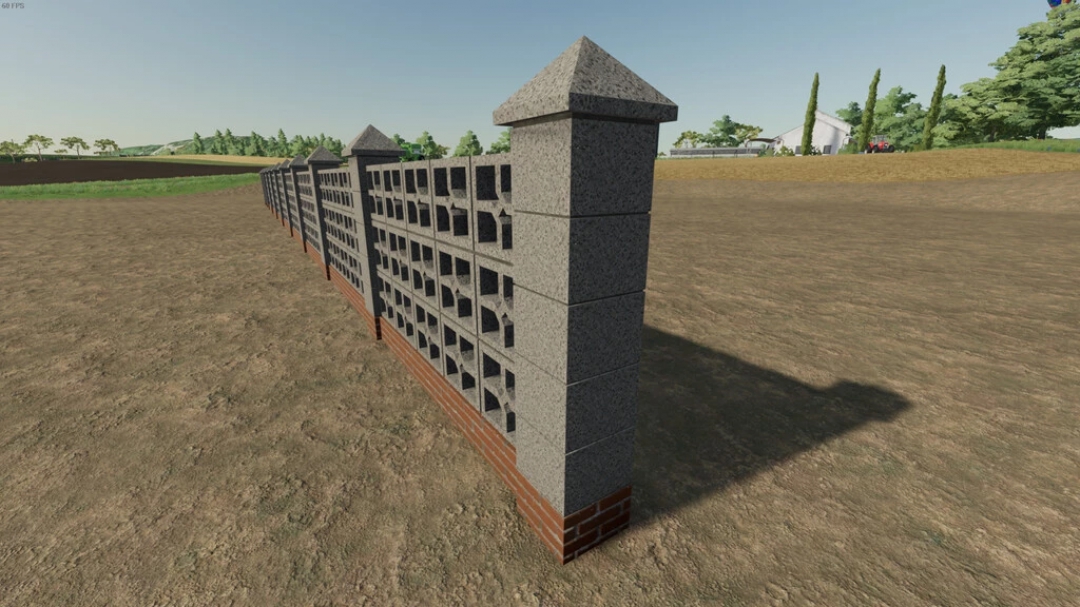 Fence v1.0.0.0