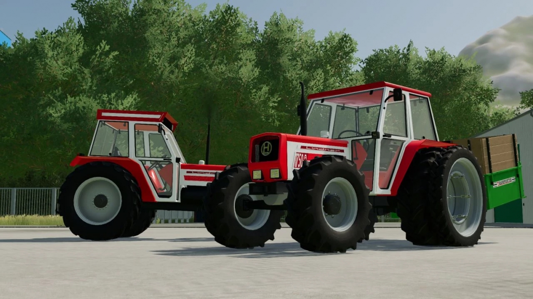 Lindner 1700-1750 v1.3.0.0