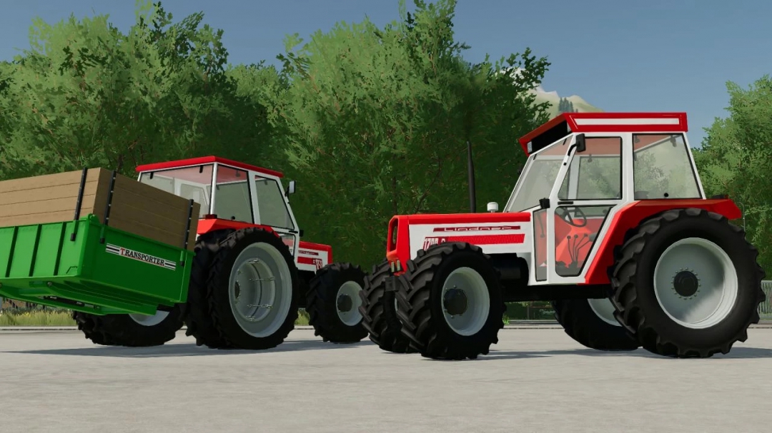 Lindner 1700-1750 v1.3.0.0