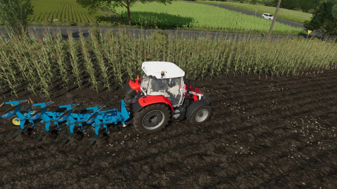 Lizard CV X98 H v1.0.0.0