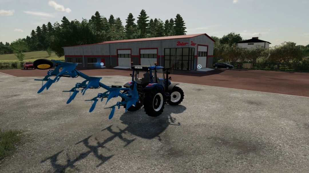 Lizard CV X98 H v1.0.0.0