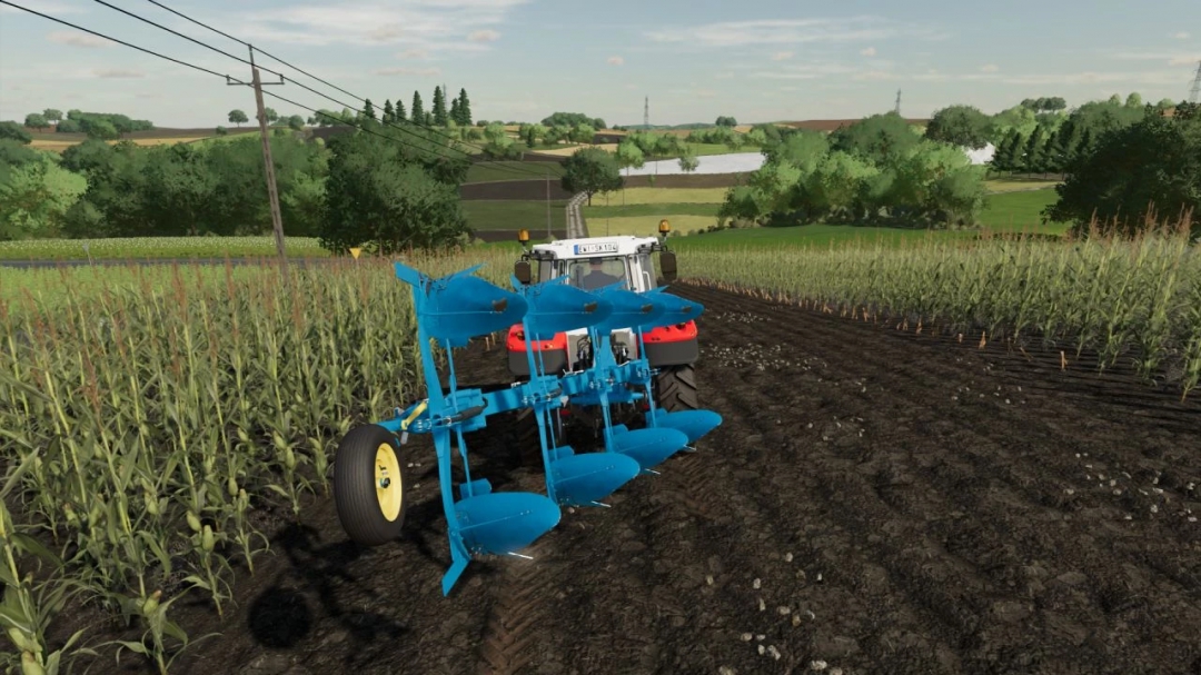 Lizard CV X98 H v1.0.0.0