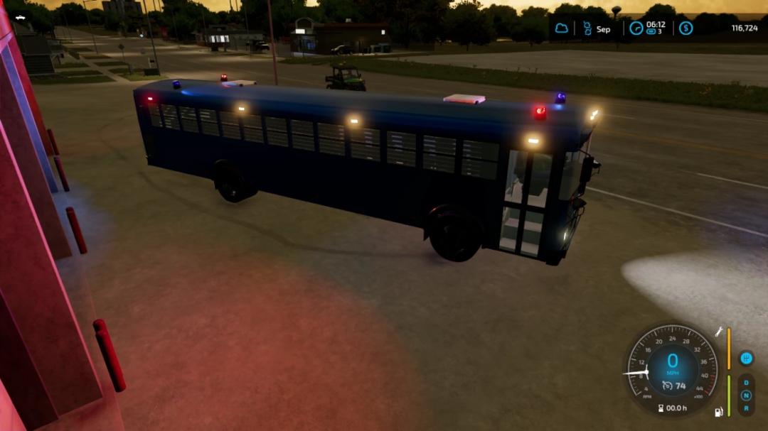 PrisonBus AMC edit v1.0.0.0