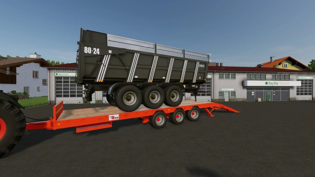 Royer PE32 v1.0.0.0