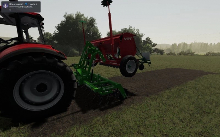 fs22-mods, Bomet Hercules REAL v1.0.0.0