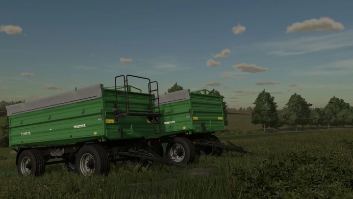 Image: Brantner Z11045 XXL v1.0.0.0