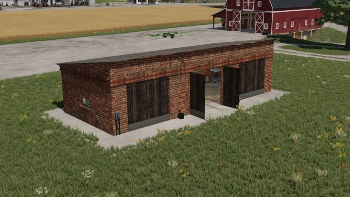 Image: Building For Colony v1.0.0.0 0