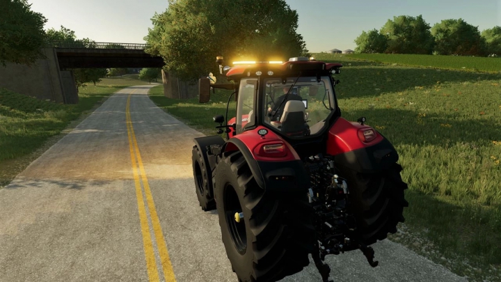 Image: Case IH Optum Tier 4B Edited v1.0.0.0 0