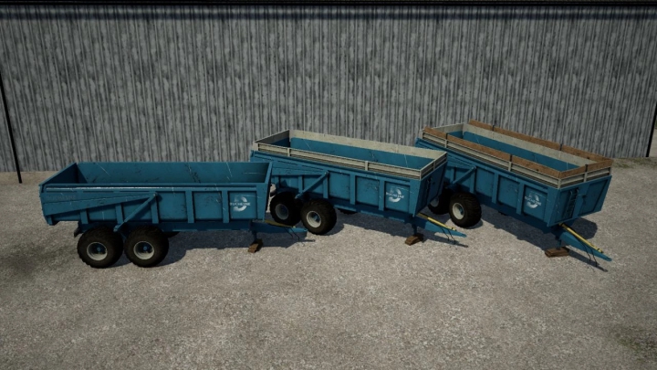 fs22-mods,  Duchesne 14T v1.3.0.0