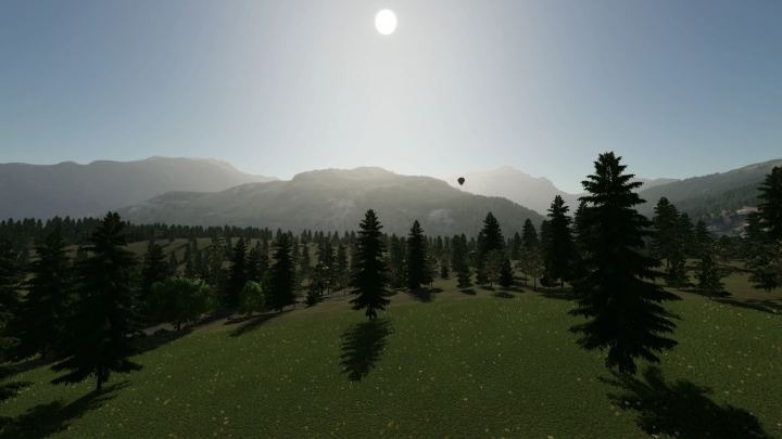 fs22-mods, Free Land v1.0.0.0