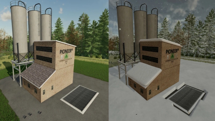 Image: Grain Mill Plus v2.0.0.0 0