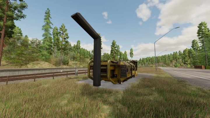 fs22-mods, Iron Ore Production v1.0.0.0