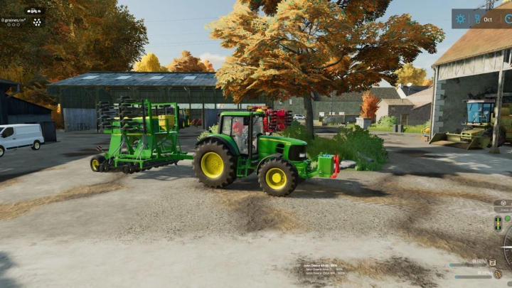 Image: John Deere 750A Beta v1.0.0.0 0