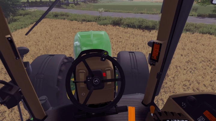 Image: John Deere 8030 Series Pack v1.0.0.0 2