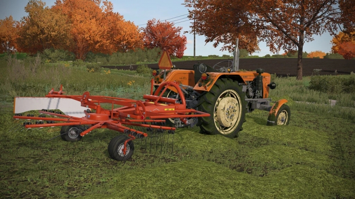 fs22-mods, Kuhn GA3201G v1.0.0.0