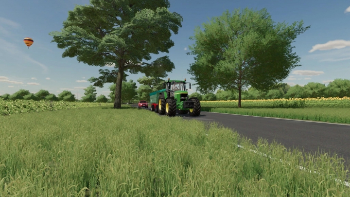 Mod-Network || Farming Simulator 22 mods, fs22 mods. The best mods on ...