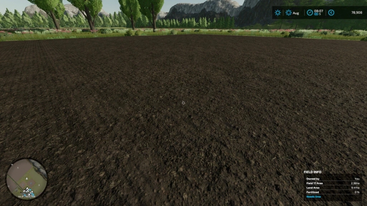 Image: Paintable Field (Prefab) v1.1.0.0 2