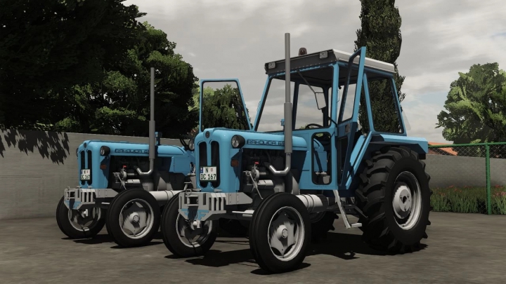 fs22-mods, Rakovica 65 v1.0.0.0