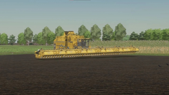 fs22-mods, Ropa pack v1.1.0.0