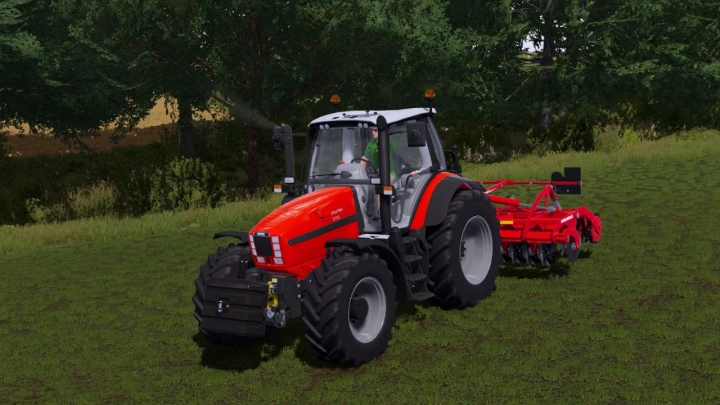 fs22-mods, Same Fortis v1.0.0.1