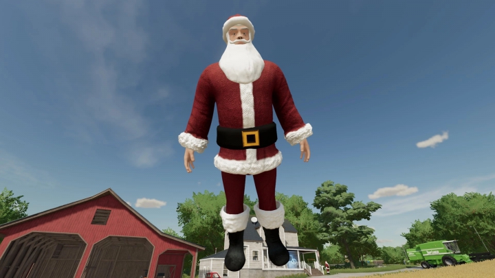 Image: Santa 2022 v1.0.0.0 1