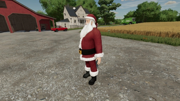 Image: Santa 2022 v1.0.0.0 3