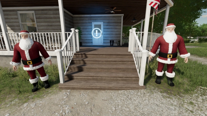 Image: Santa 2022 v1.0.0.0 4