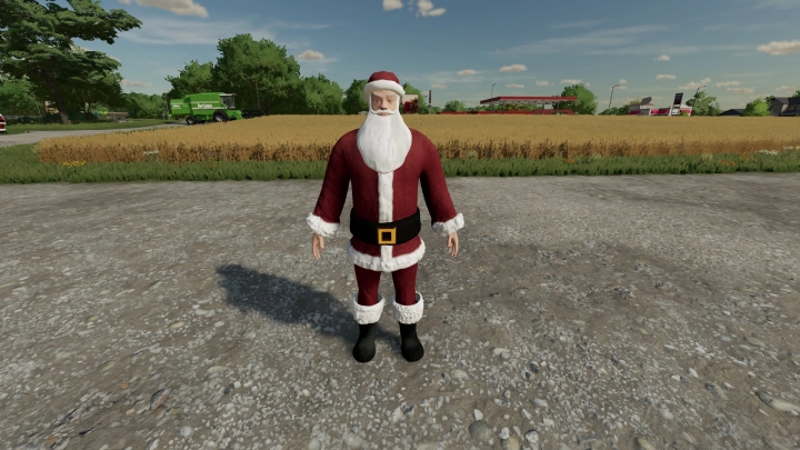 Image: Santa 2022 v1.0.0.0 0