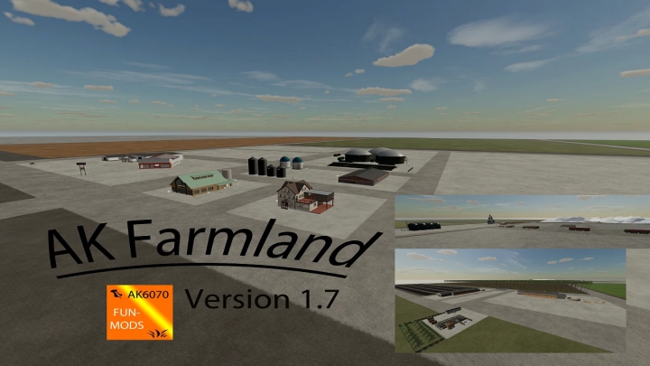 Image: The AK_Farmland 1.7 0