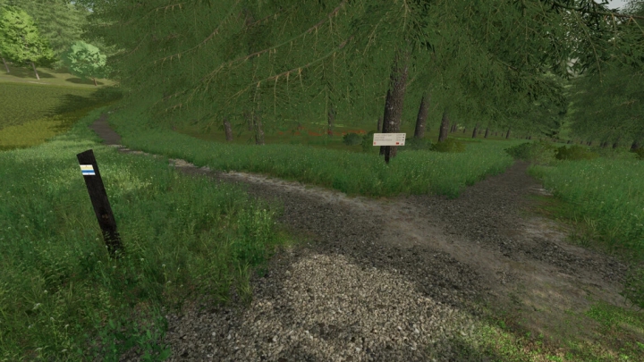 Image: The Risoux Forest v1.3.0.0 5