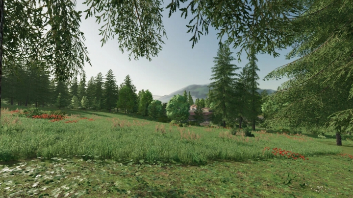 Image: The Risoux Forest v1.3.0.0 2