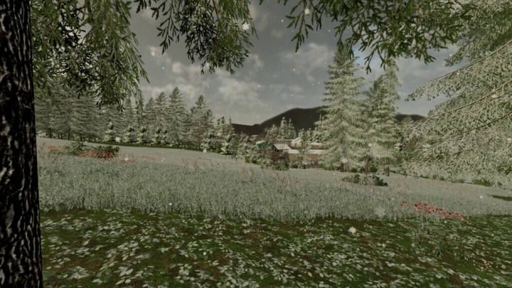 Image: The Risoux Forest v1.3.0.0 0