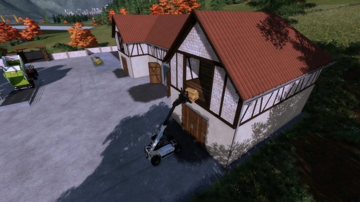 Image: Thuringian Farm Set v1.0.0.0 5