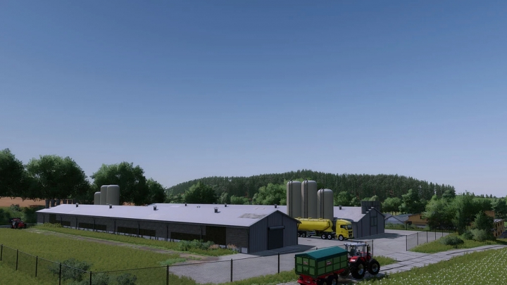 Image: Thuringian Farm Set v1.0.0.0 4