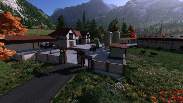 Image: Thuringian Farm Set v1.0.0.0 0