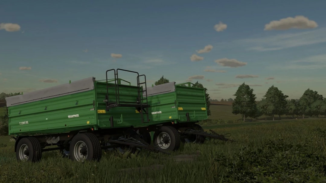 Brantner Z11045 XXL v1.0.0.0