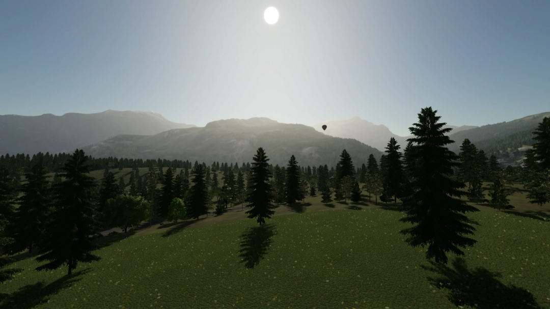 Free Land v1.0.0.0