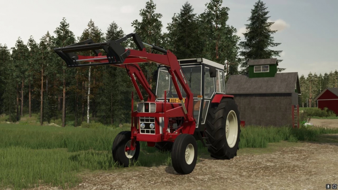 IH 684 v1.0.0.0