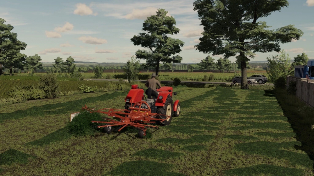 Kuhn GA3201G v1.0.0.0